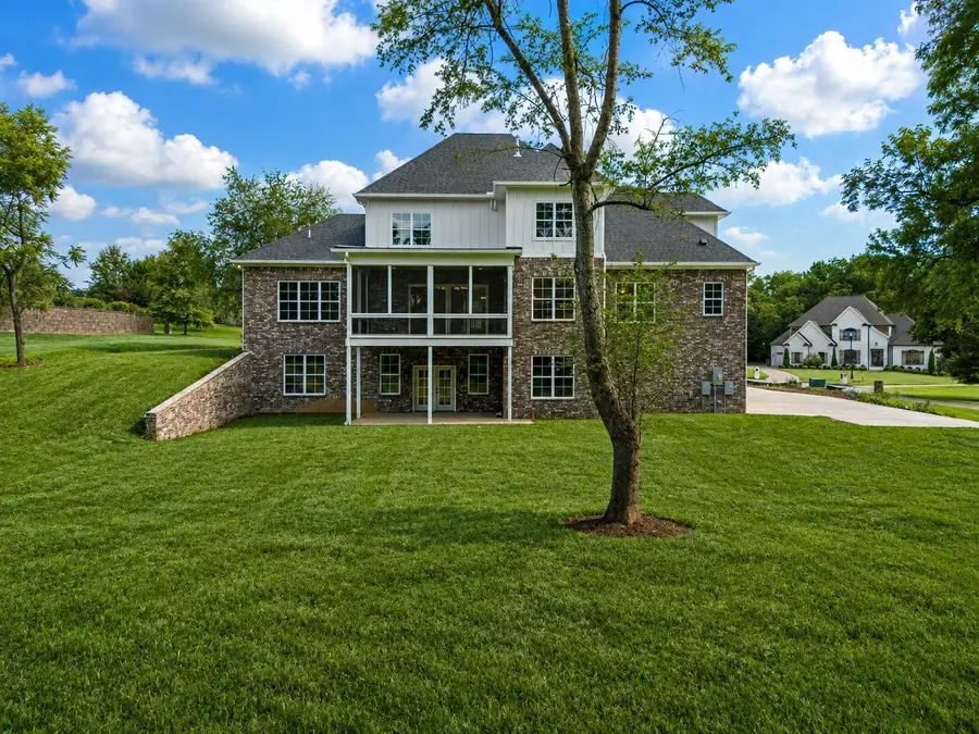 8247 Ambrose Ct, Brentwood, TN 37027 - #3