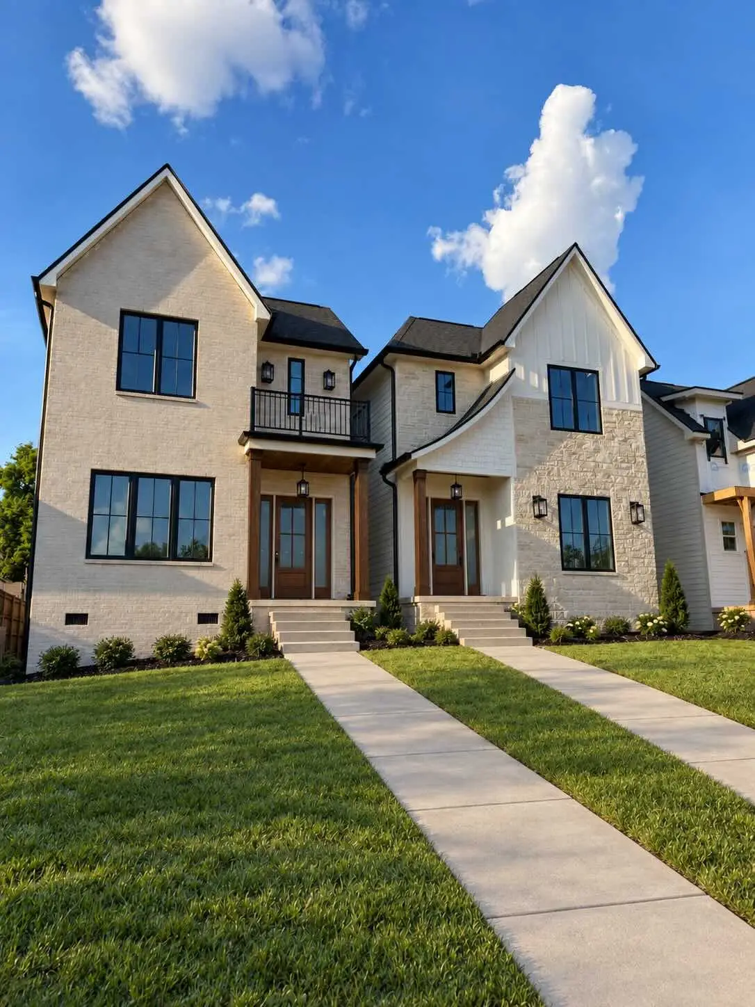 4916 Georgia Ave, Nashville, TN 37209 - #1