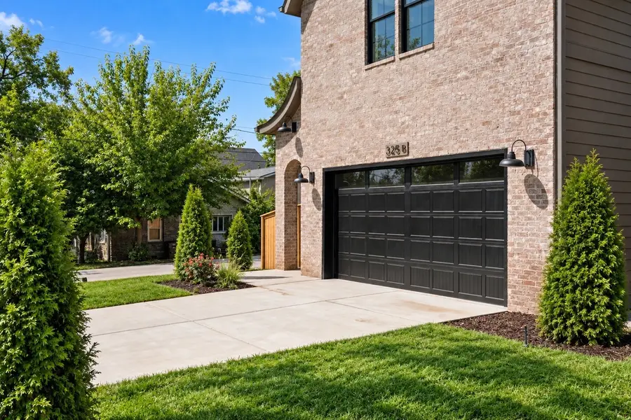 325B Vivelle Ave, Nashville, TN 37210 - #3