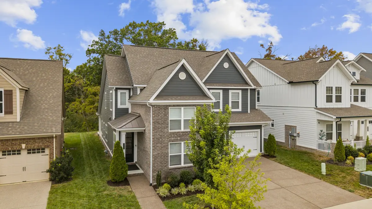 4112 Flowing Creek Dr, Franklin, TN 37064 - #1