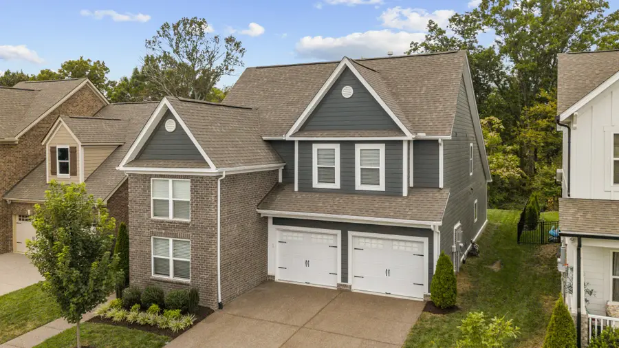 4112 Flowing Creek Dr, Franklin, TN 37064 - #2