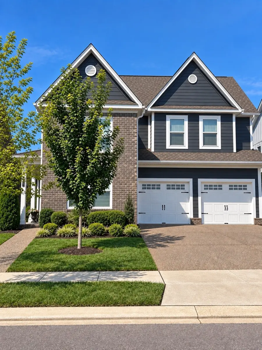 4112 Flowing Creek Dr, Franklin, TN 37064 - #3