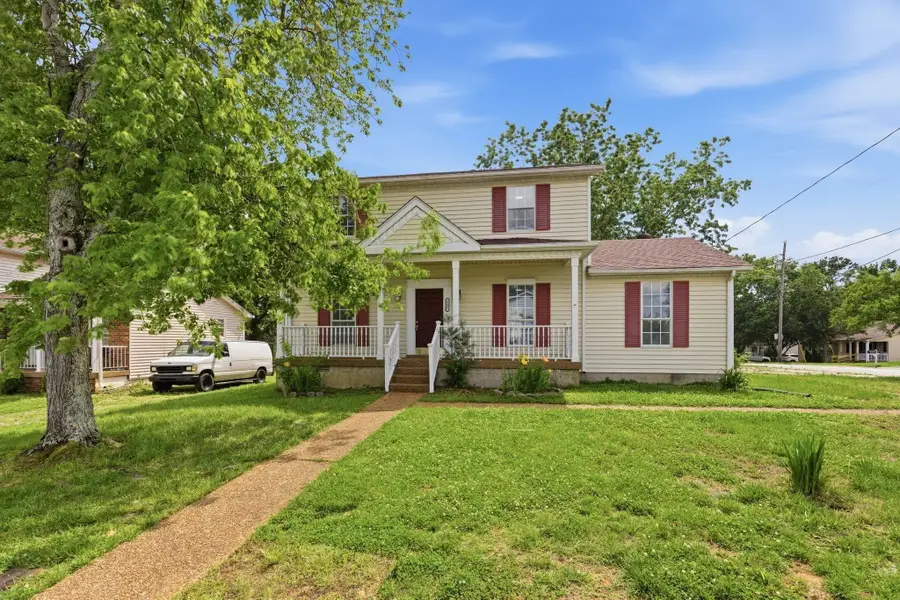 3201 Towne Village Rd, Antioch, TN 37013 - #2