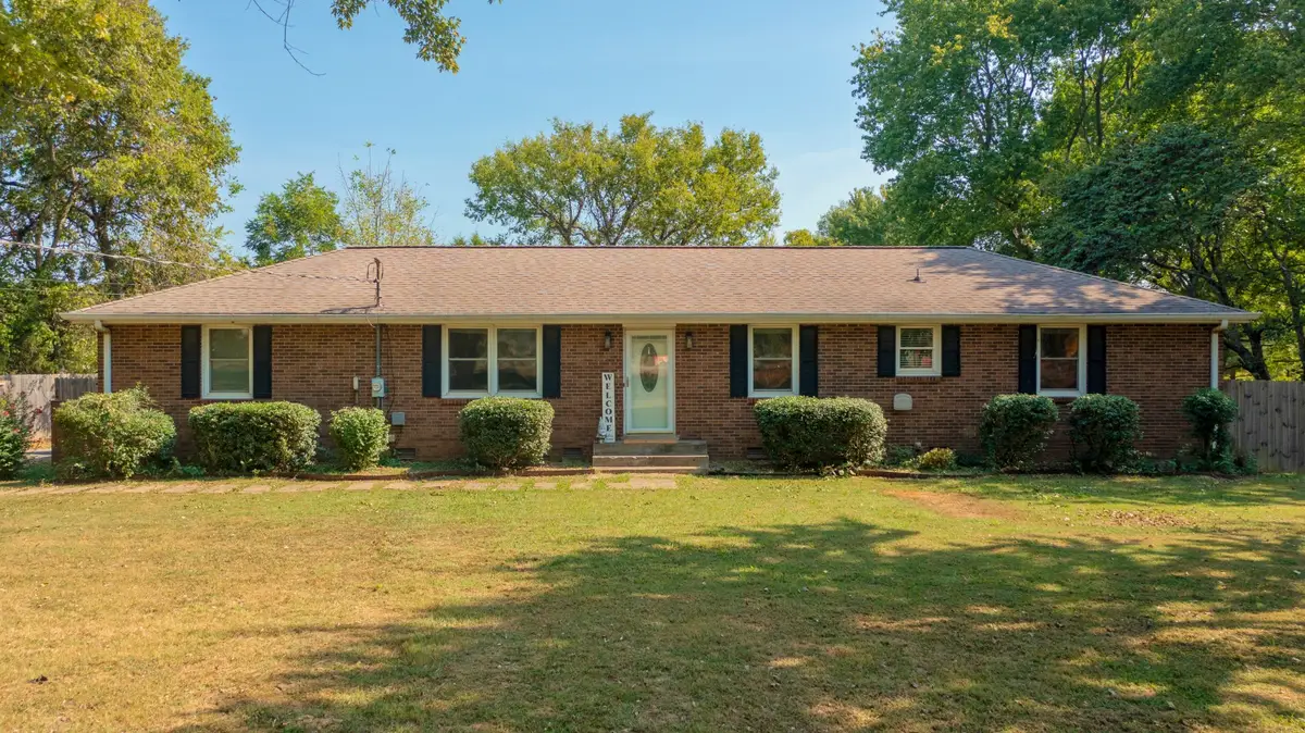 1423 Sparta Pike, Lebanon, TN 37090 - #1