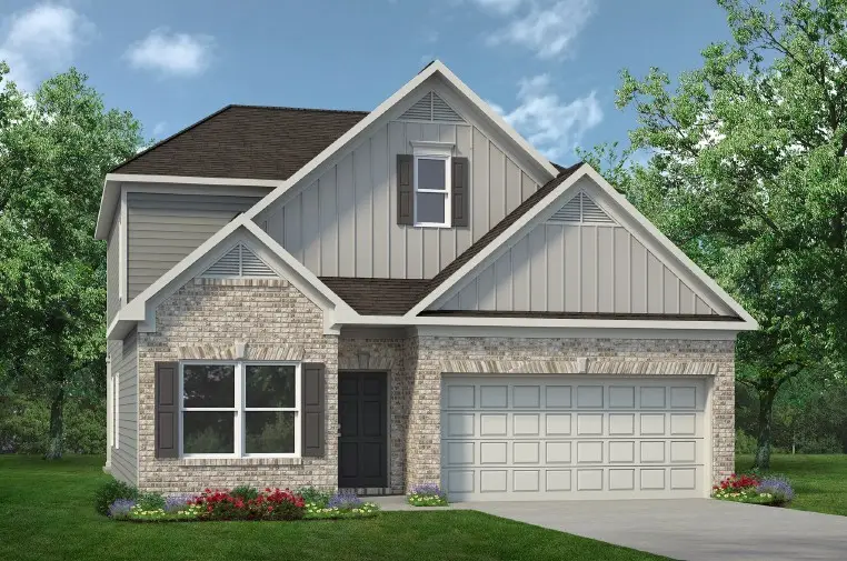 112 Townsend Way, Chapel Hill, TN 37034 - #1