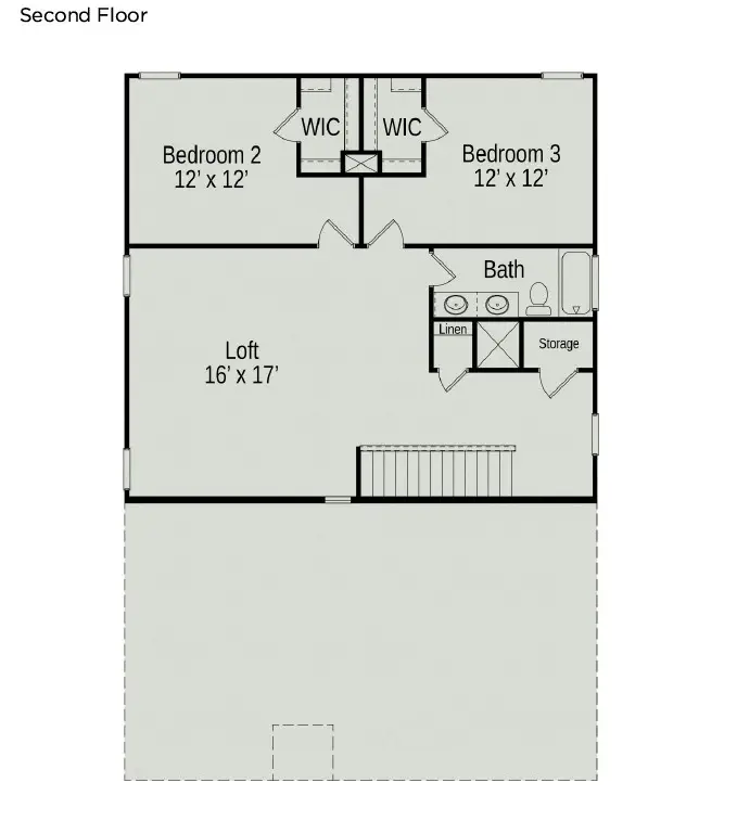 112 Townsend Way, Chapel Hill, TN 37034 - #3
