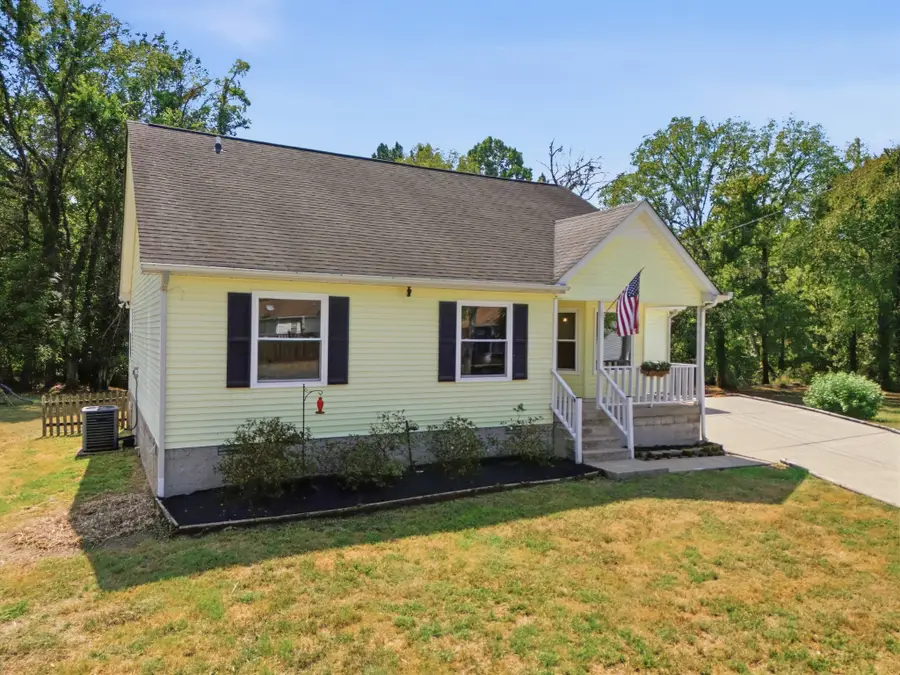 509 Pine View Ct, Hermitage, TN 37076 - #3