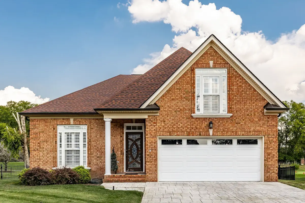 1119 Fairvue Village Ln, Gallatin, TN 37066 - #1