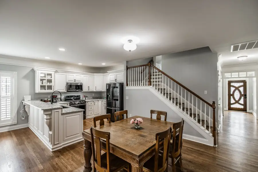 1119 Fairvue Village Ln, Gallatin, TN 37066 - #2