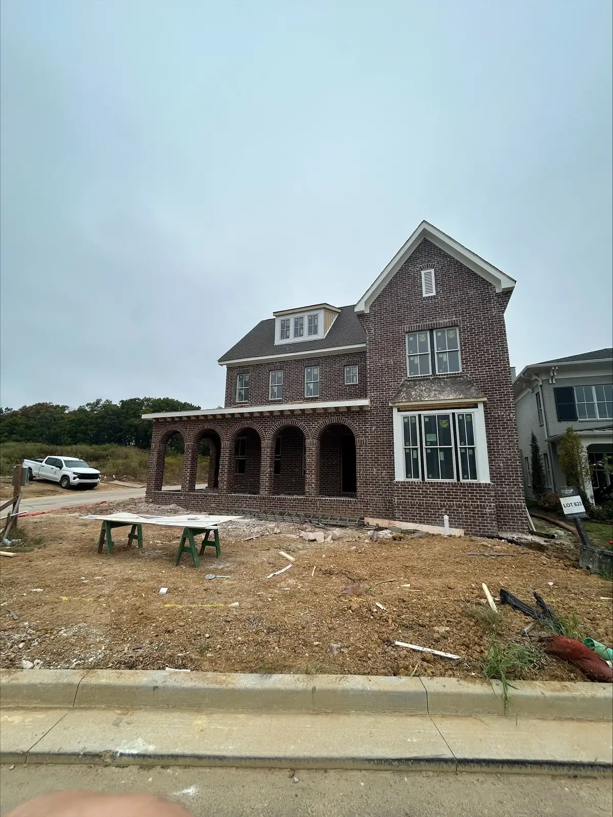7055 Kinderhook Rd, Nashville, TN 37221 - #1