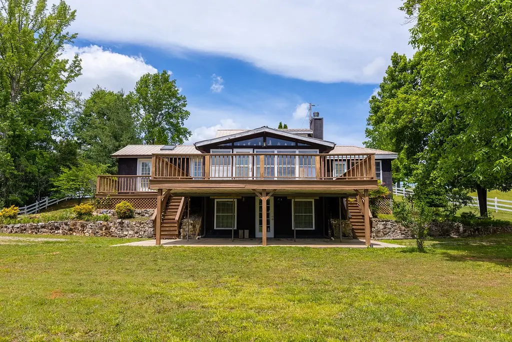 5330 Sparta Hwy, Rock Island, TN 38581 - #1