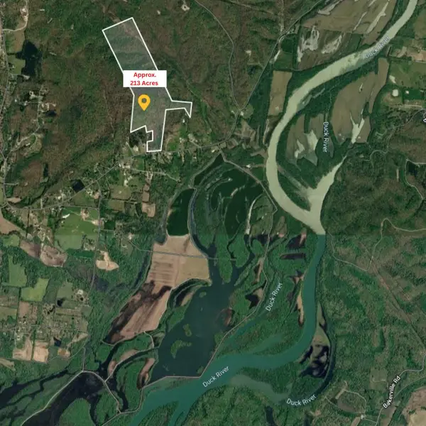 0 Old State Route 1, New Johnsonville, TN 37134