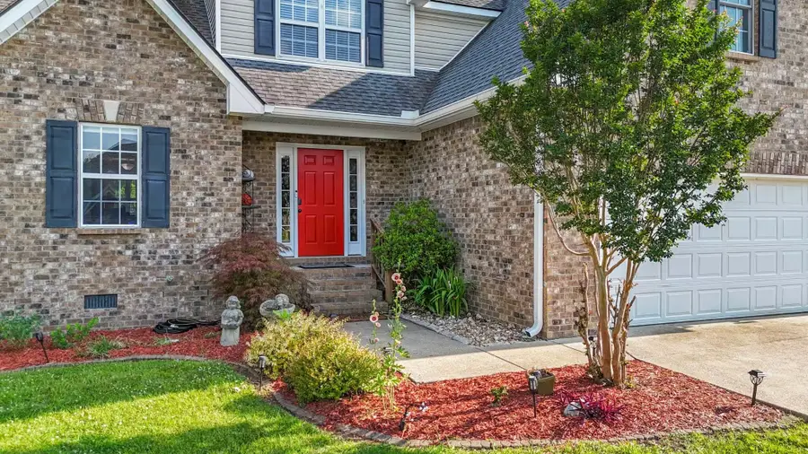4625 Catalina Ct, Murfreesboro, TN 37128 - #2