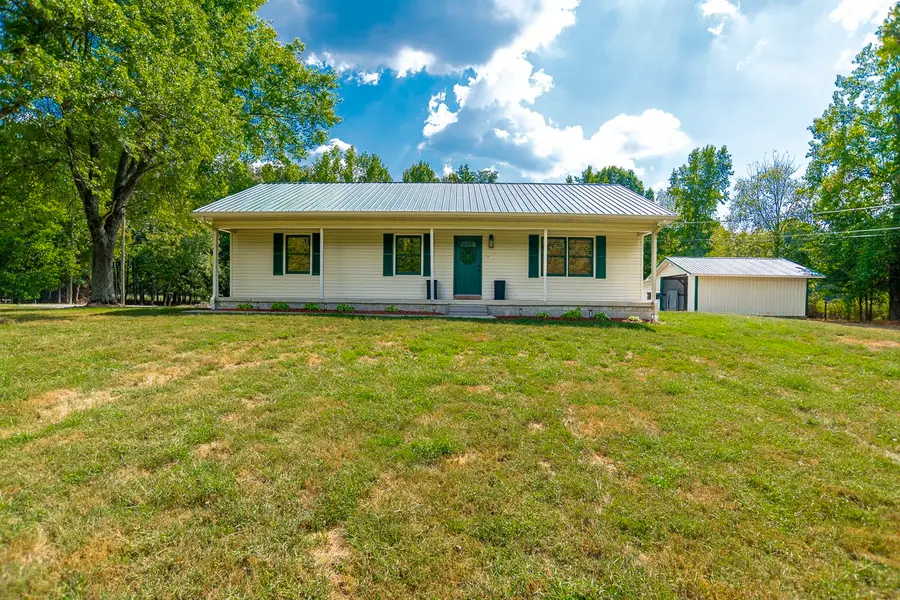 373 Snell Rd, Shelbyville, TN 37160 - #2