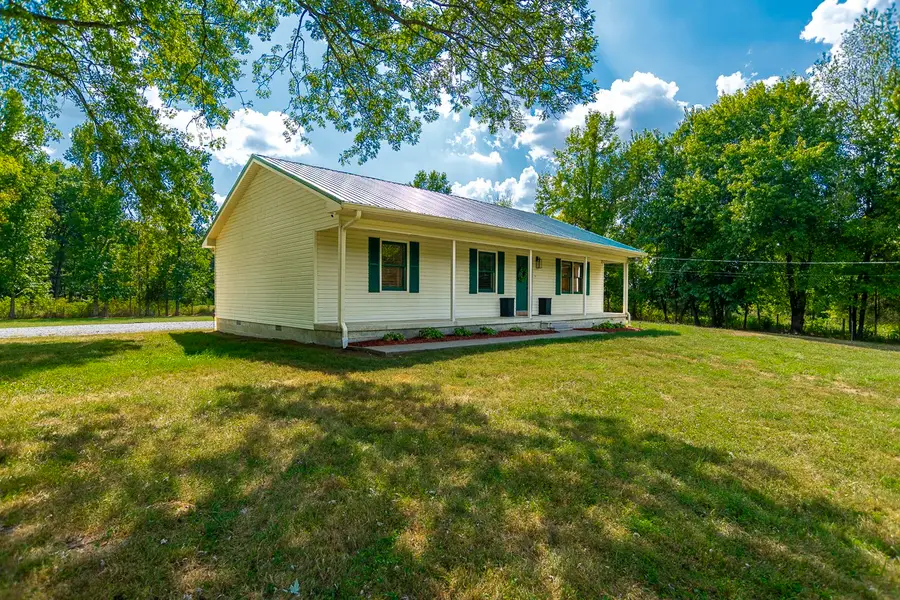 373 Snell Rd, Shelbyville, TN 37160 - #3