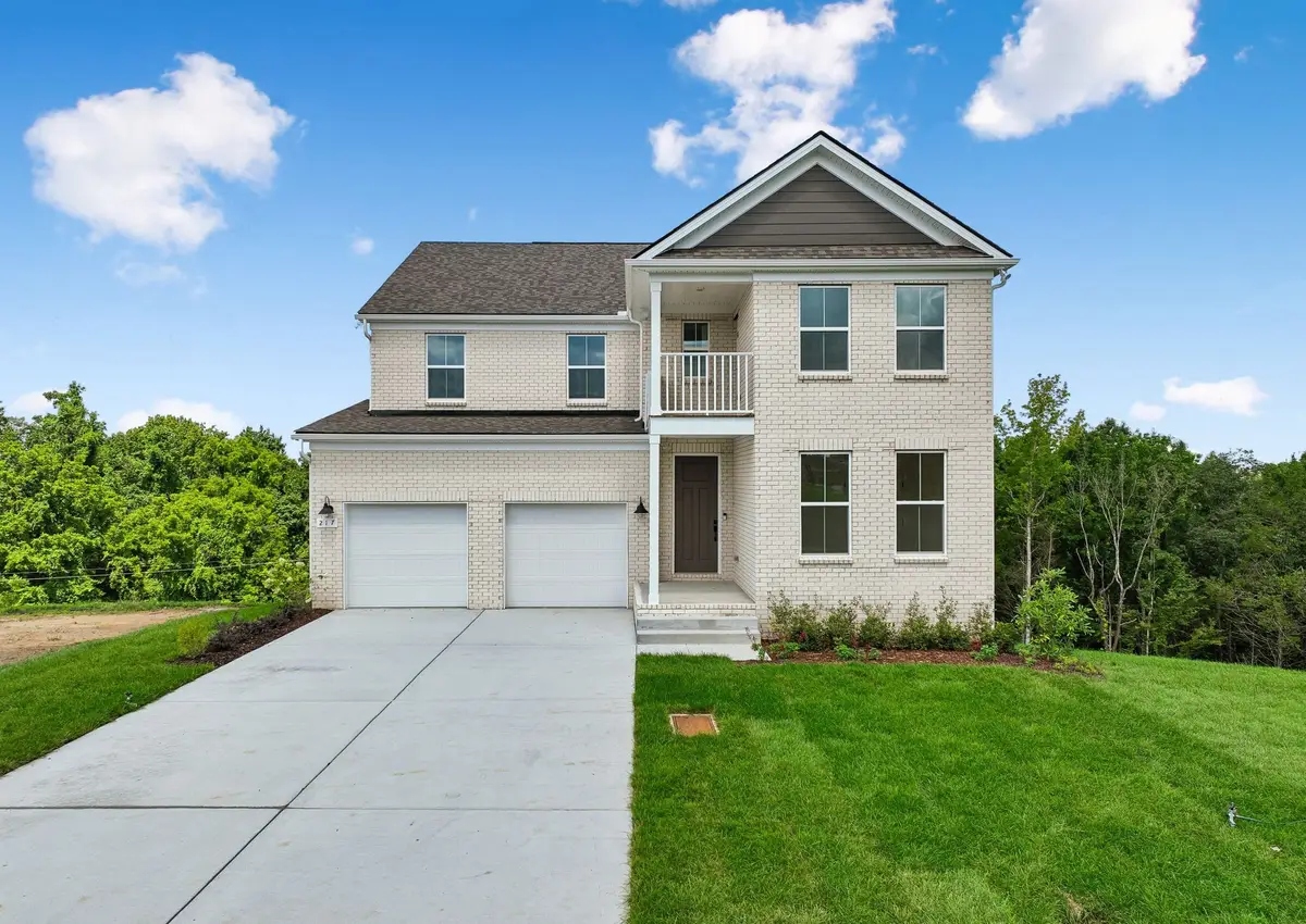 217 Ash Dale Dr, Mount Juliet, TN 37122 - #1