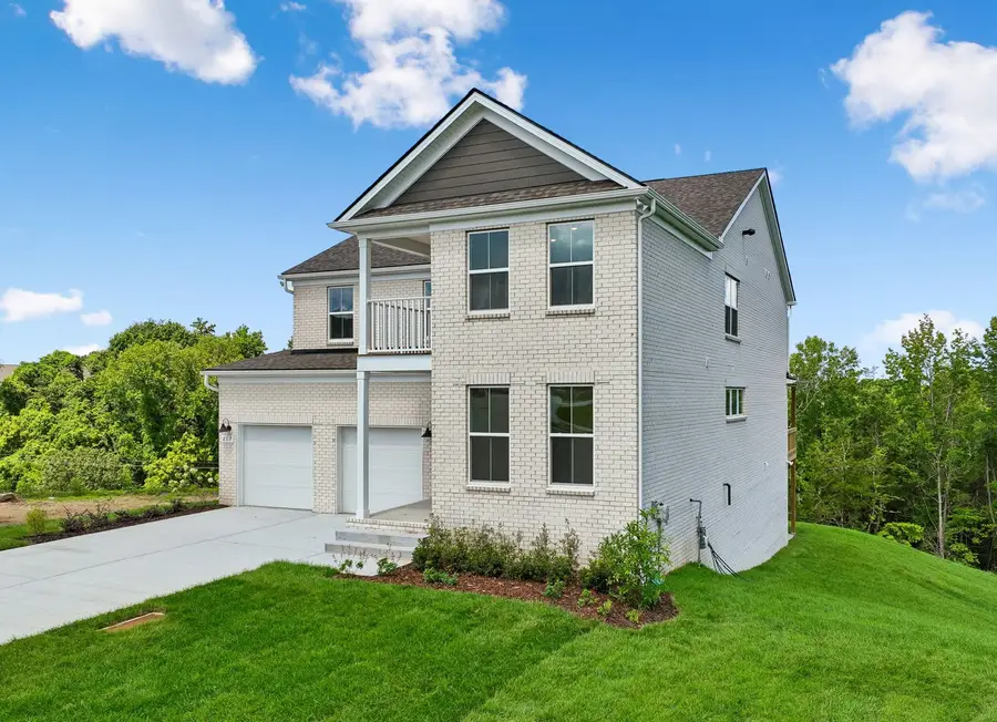 217 Ash Dale Dr, Mount Juliet, TN 37122 - #2