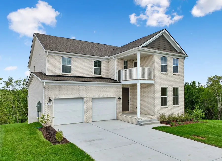 217 Ash Dale Dr, Mount Juliet, TN 37122 - #3