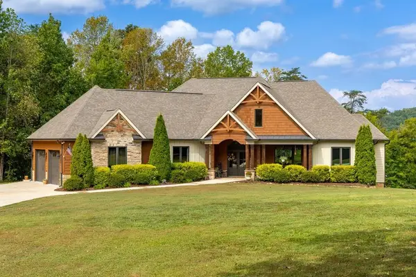 15095 May Road, Sale Creek, TN 37373