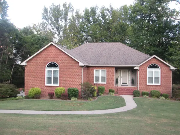 512 Chelsea Ln, Lebanon, TN 37090