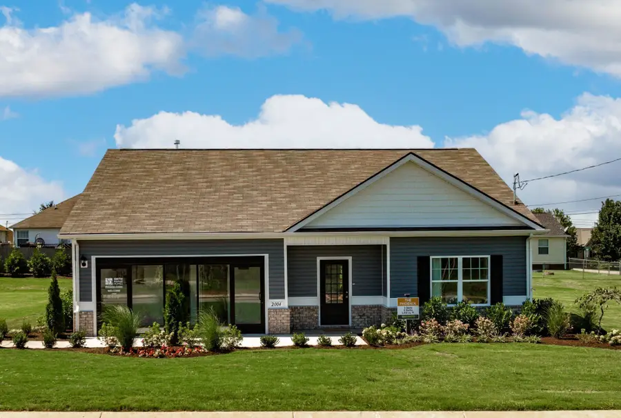 106 Townsend Way, Chapel Hill, TN 37034 - #3