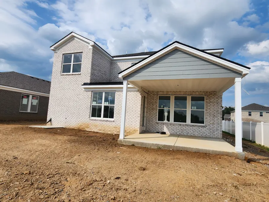 207 Ash Dale Drive, Mount Juliet, TN 37122 - #3