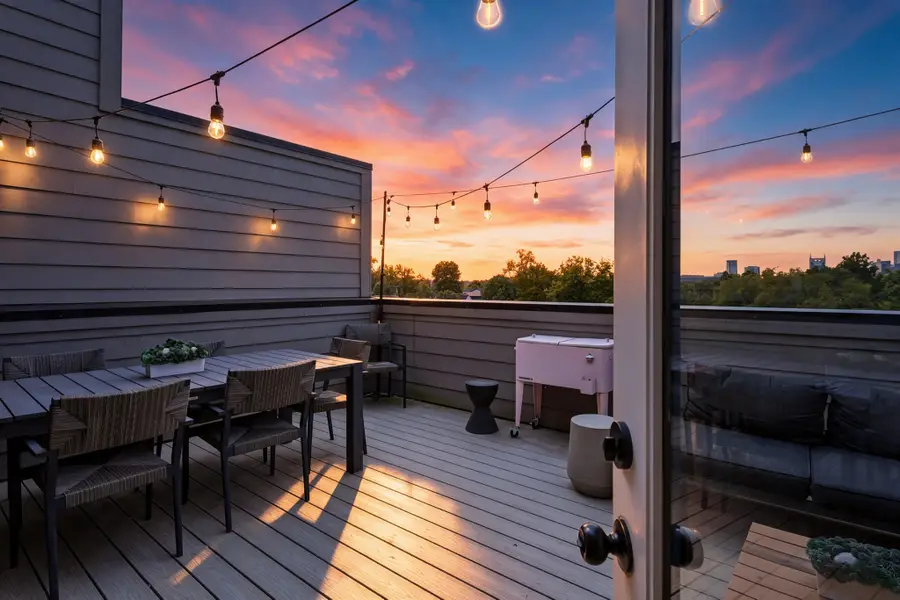 402 Cleveland St #2, Nashville, TN 37207 - #2