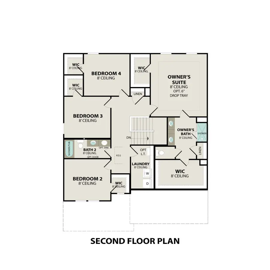 501 Old Spring Lane, Gallatin, TN 37066 - #3