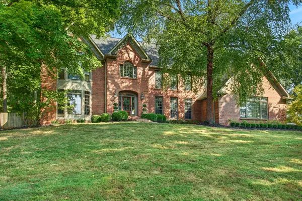 837 River Run, Clarksville, TN 37043
