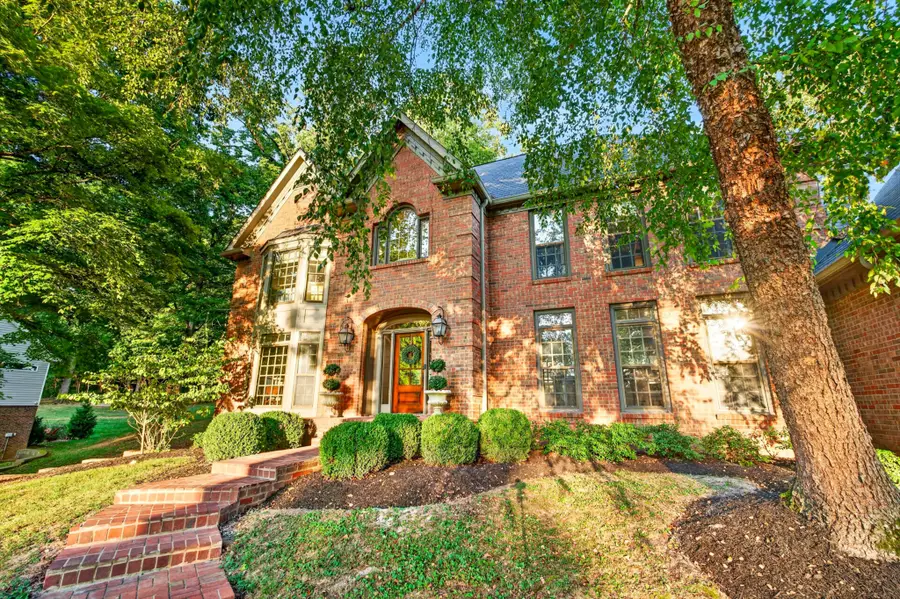 837 River Run, Clarksville, TN 37043 - #3