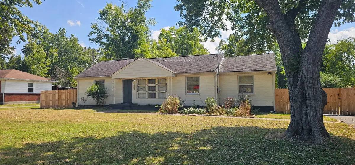 1123 Tuckahoe Dr, Nashville, TN 37207 - #1