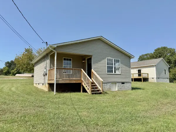 173 Wilson St, Benton, TN 37307