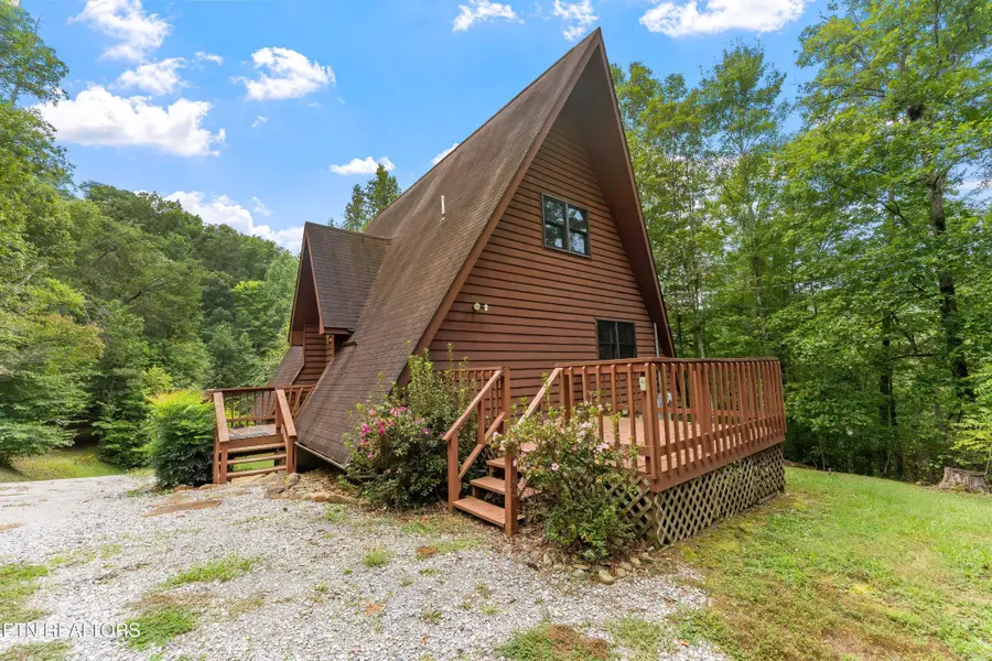 936 Smokey Branch Rd, Vonore, TN 37885 - #2