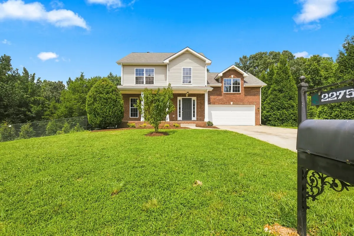 2275 Yeager Dr, Clarksville, TN 37040 - #1