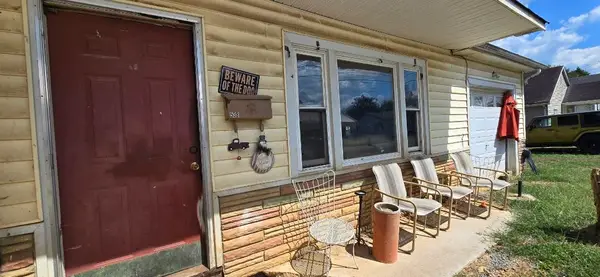 538 W End Ave, McMinnville, TN 37110