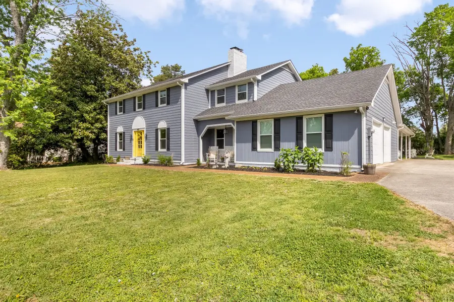 1430 Haynes Dr, Murfreesboro, TN 37129 - #3
