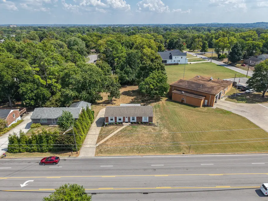 4716 Trousdale Dr, Nashville, TN 37220 - #2