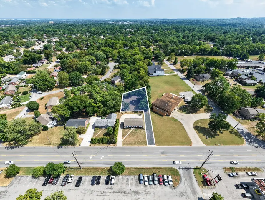 4716 Trousdale Dr, Nashville, TN 37220 - #3