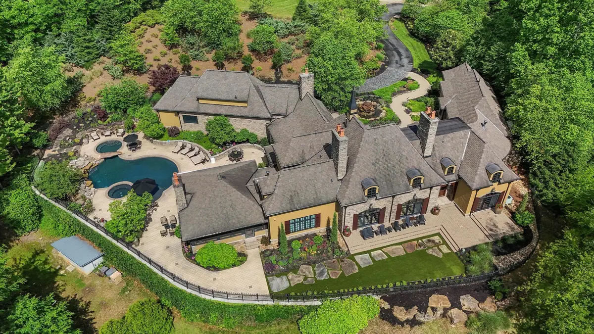 255 Villa Segrata North Ridge Rd, Sevierville, TN 37876 - #1