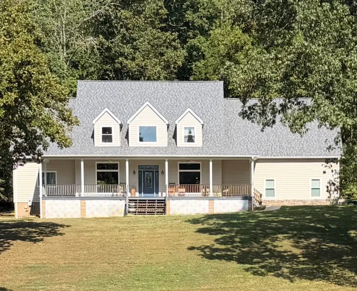 4222 Highway 156, South Pittsburg, TN 37380 - #1