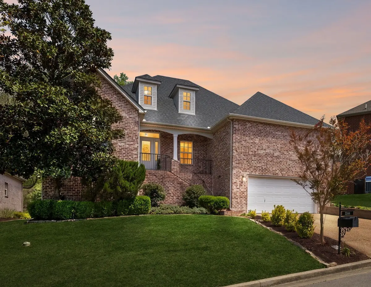 3344 Hickory Run, Nashville, TN 37211 - #1