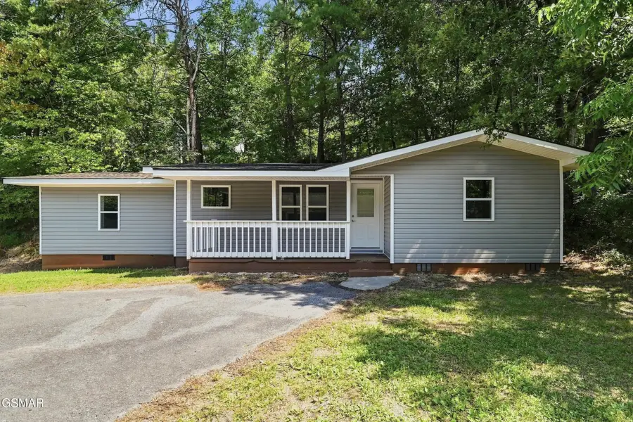 2519 Ridge Road, Pigeon Forge, TN 37863 - #3