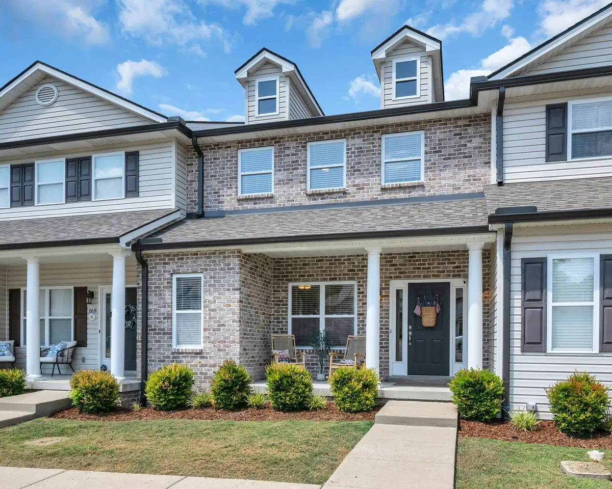 171 Avalon Dr #E-23, Kingston Springs, TN 37082 - #1