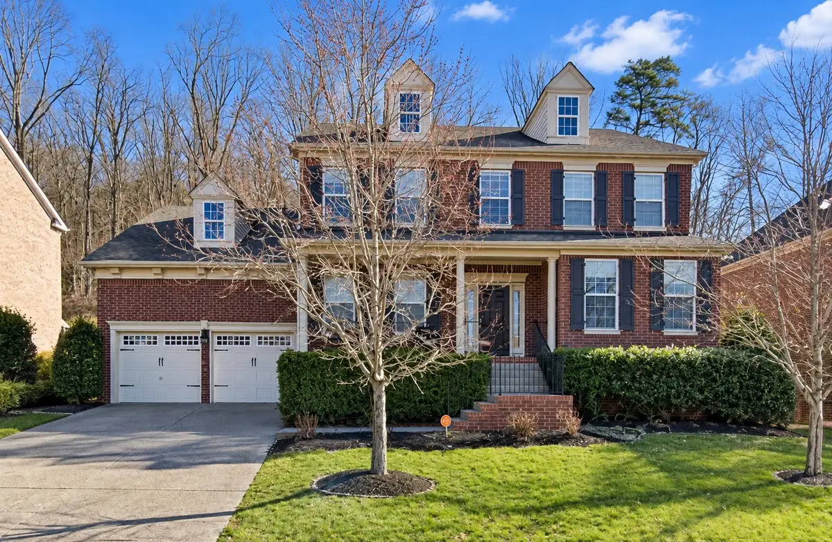 1414 Chantilly Ln, Franklin, TN 37067 - #1