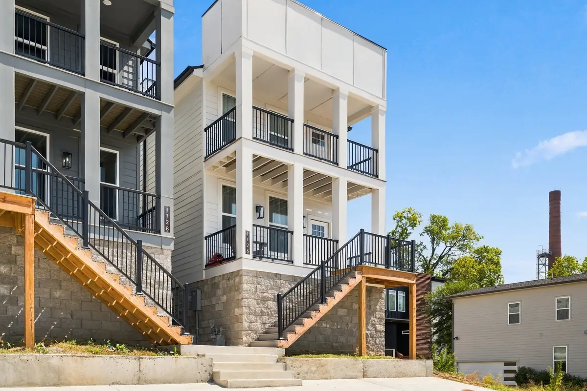 1128 38th Ave N, Nashville, TN 37209 - #1