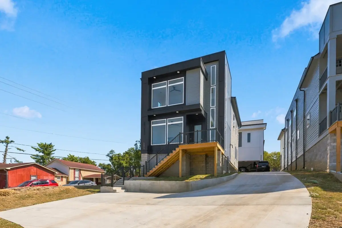 1132A 38th Ave N, Nashville, TN 37209 - #1