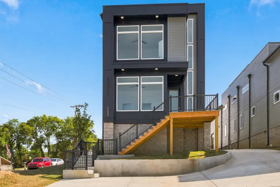1132A 38th Ave N, Nashville, TN 37209 - #2