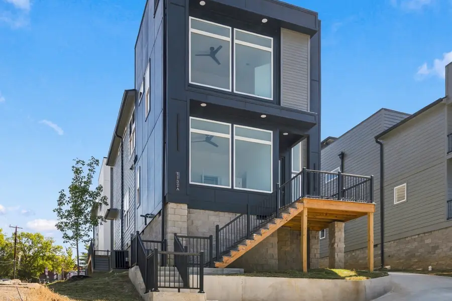 1132A 38th Ave N, Nashville, TN 37209 - #3