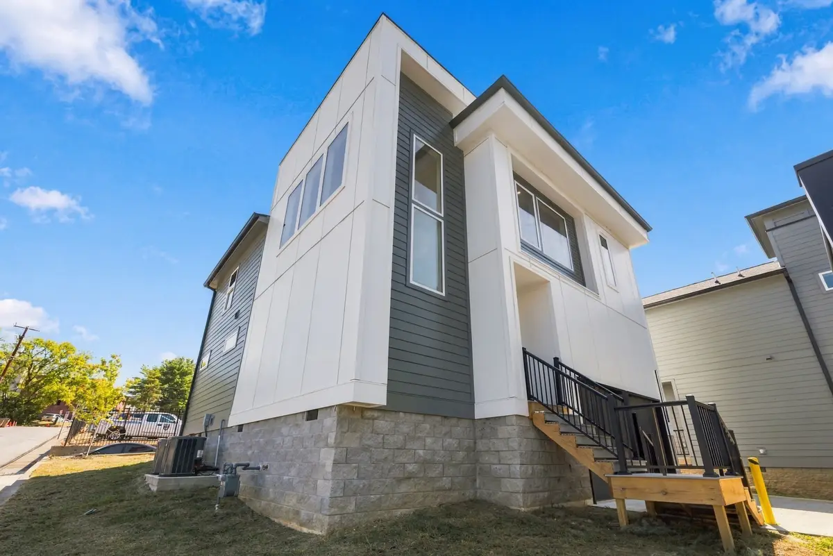 1132B 38th Ave N, Nashville, TN 37209 - #1