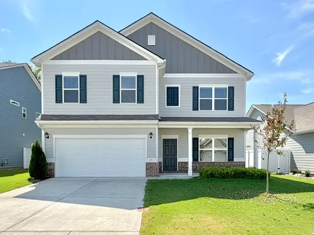 497 Buddy Dr, Columbia, TN 38401 - #1